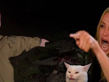 Пригожин просит снаряды