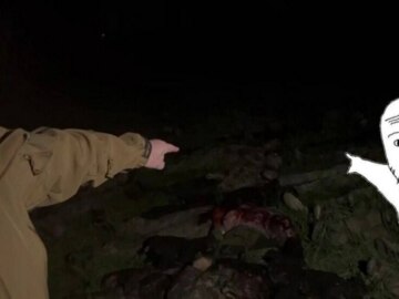 Пригожин просит снаряды