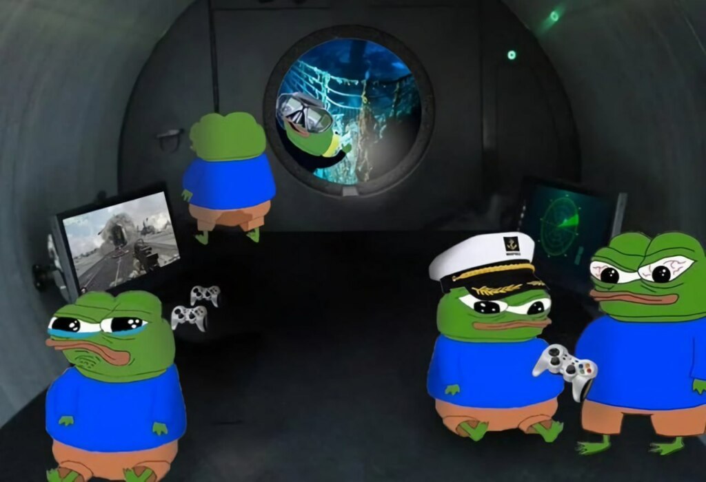 oceangate memes oceangate memes