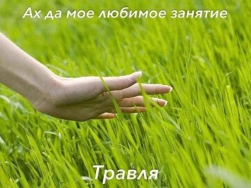 Обожаю это