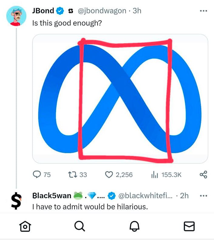 twitter и X логотип