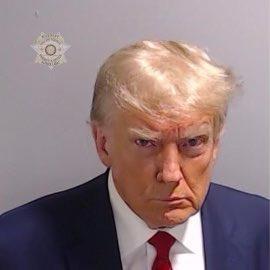 Магшот Дональда Трампа