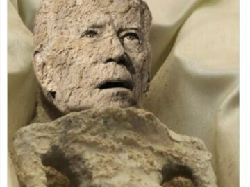Мексиканский инопланетянин