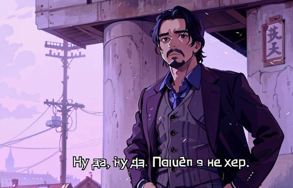 Нейросеть Loopsie Нейросеть Loopsie