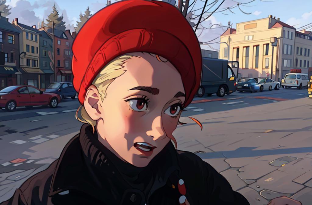 Нейросеть Loopsie Нейросеть Loopsie