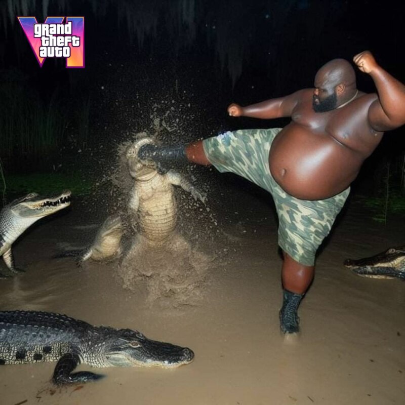 gta 6 memes