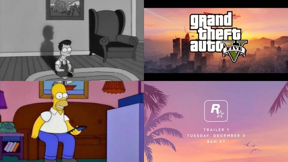 gta 6 memes