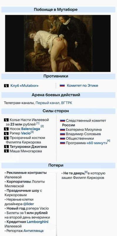 голая вечеринка мемы