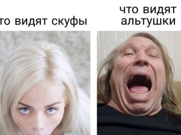 Альтушка на госуслугах