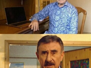 Никто конечно же