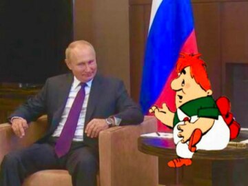 Такер Карлсон