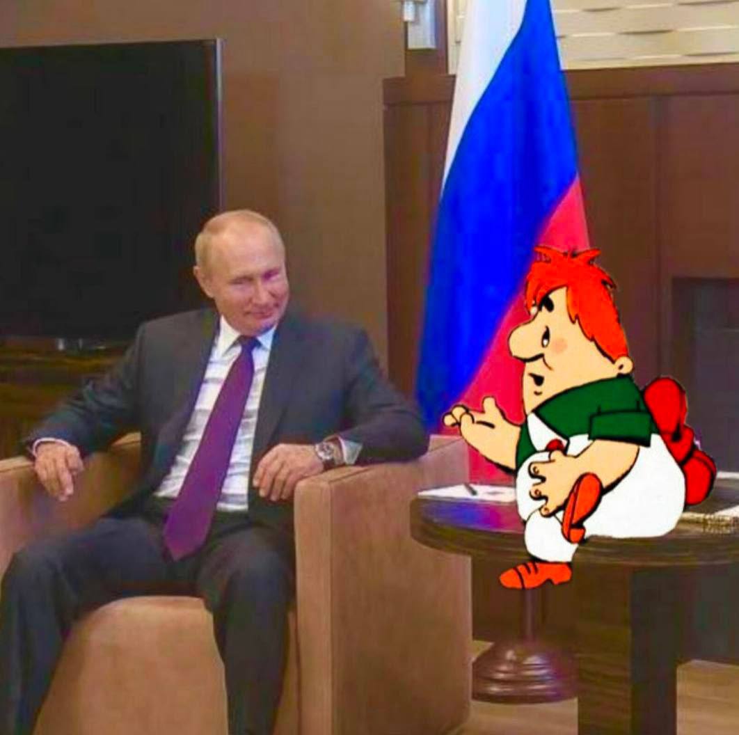 Такер Карлсон