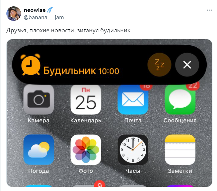 Друзья плохие новости зиганул