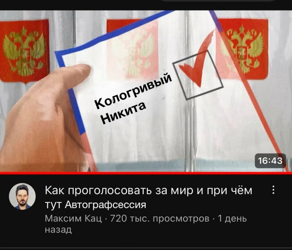 никита кологривый мемы 17 марта автограф-сессия