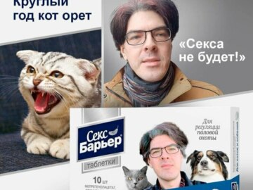 Алексей Поднебесный