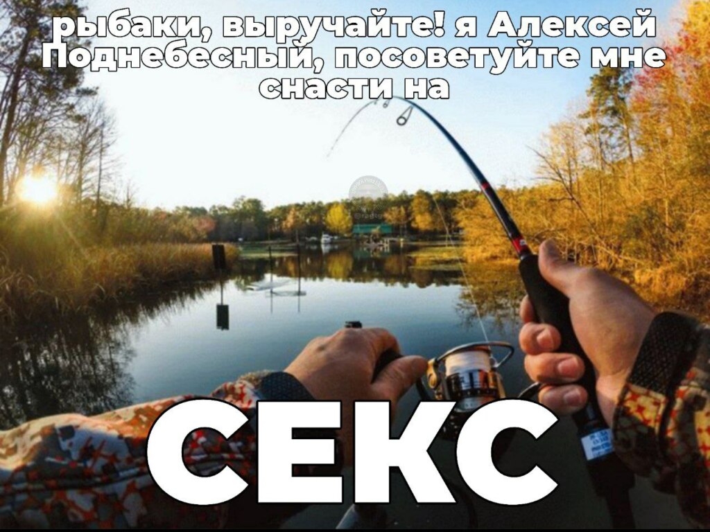 Алексей Поднебесный