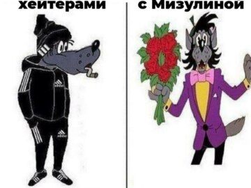 Алексей Поднебесный