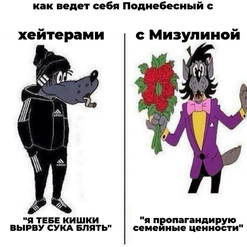 Алексей Поднебесный