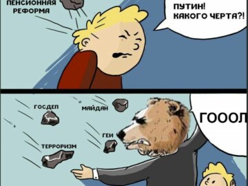 Гооол