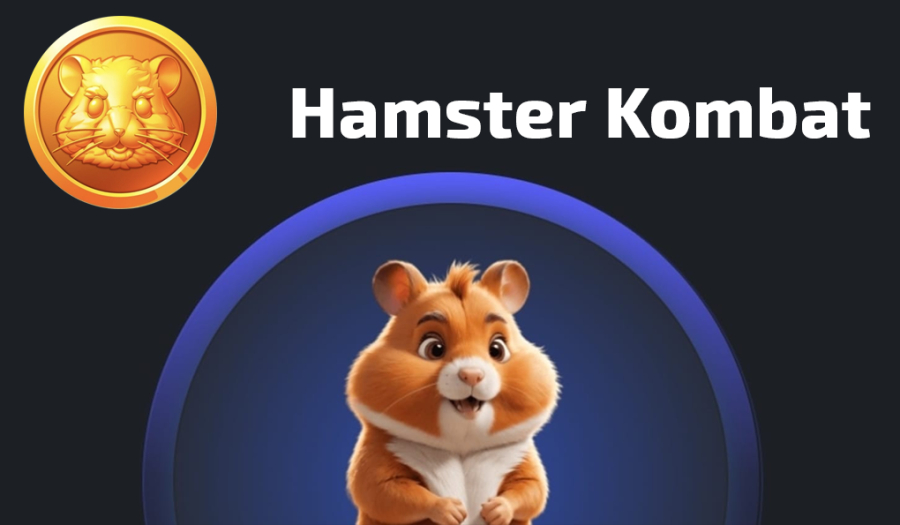 Hamster Kombat, Blum, TapSwap и еще 5 топовых кликеров для заработка в телеграме Hamster Kombat, Blum, TapSwap и еще 5 топовых кликеров для заработка в телеграме