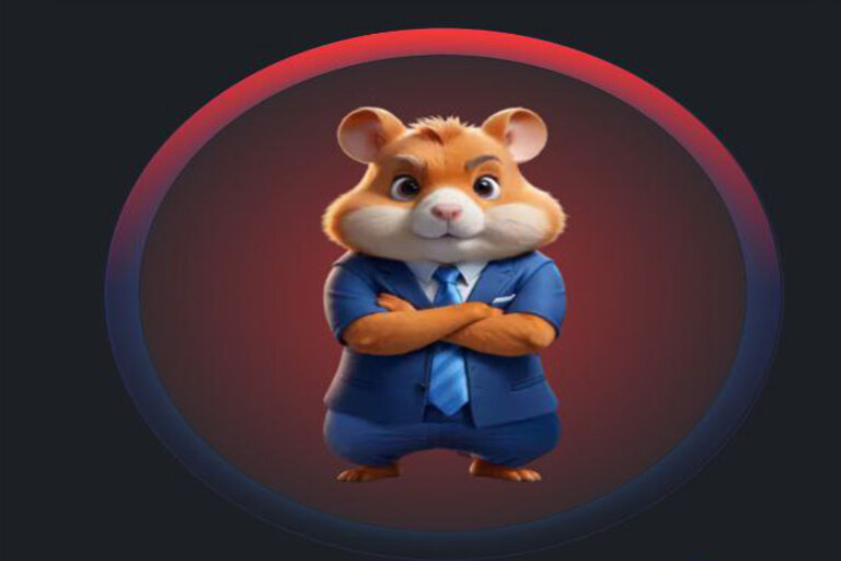 Ежедневный шифр Hamster Kombat 10-11 июня