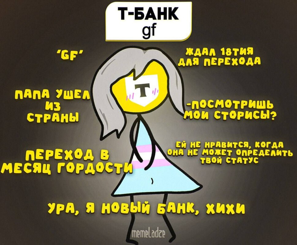 т-банк т-банк
