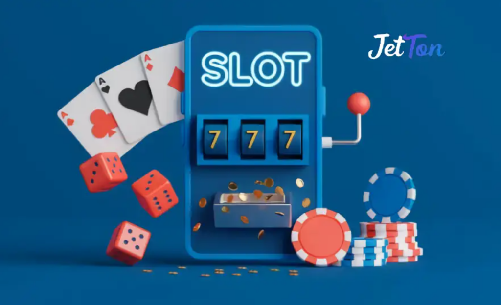 JetTon Games JetTon Games