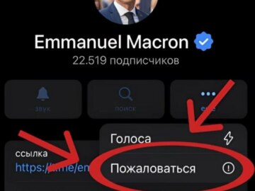 Дело против Дурова