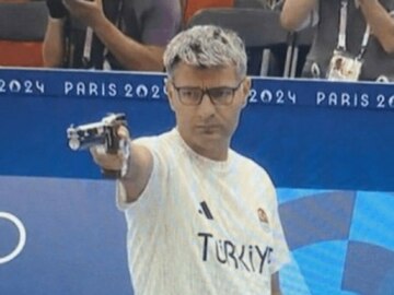 Турецкий стрелок
