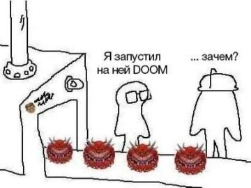 Круг на заводе треугольников