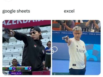 Турецкий стрелок
