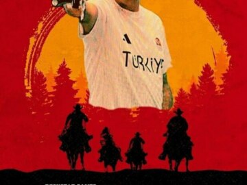 Турецкий стрелок