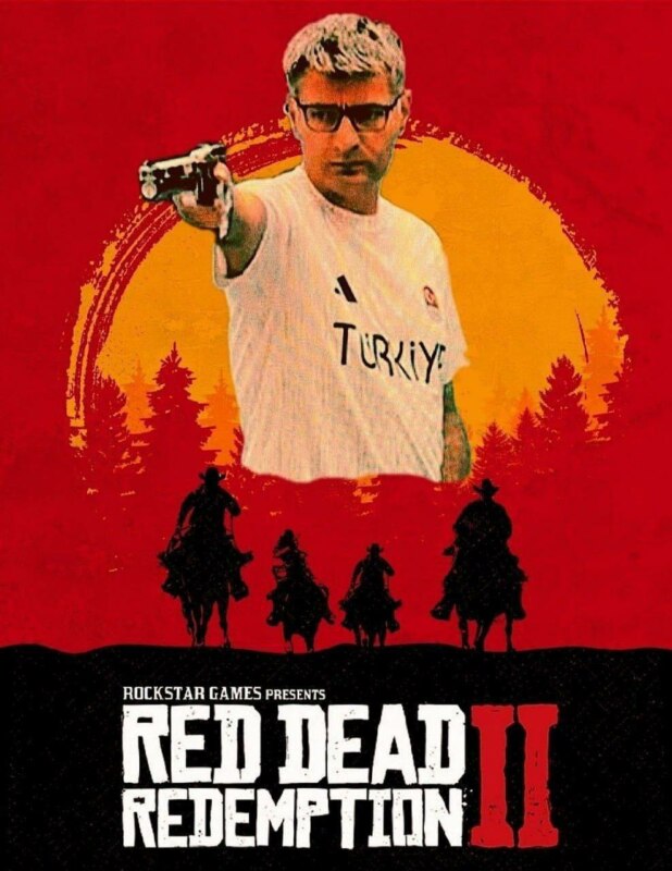 Турецкий стрелок
