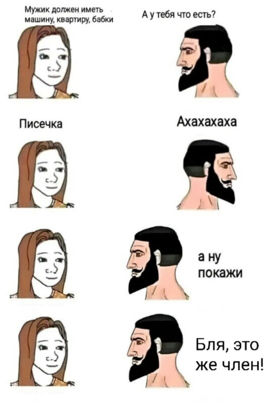 А ну покажи