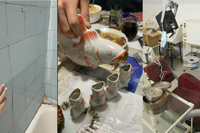 Советское качество
