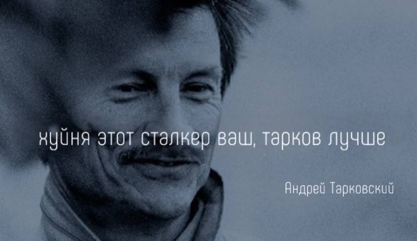 сталкер 2 мемы
