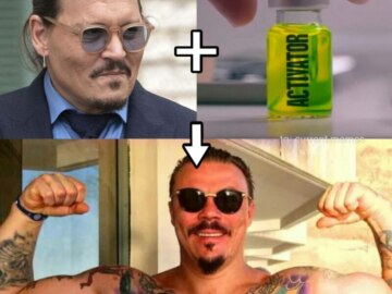 Вы когда-нибудь мечтали стать лучшей версией себя?