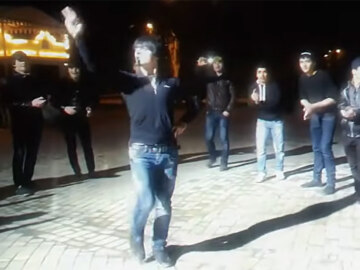 мага сияй