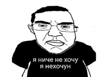 нехочун мем