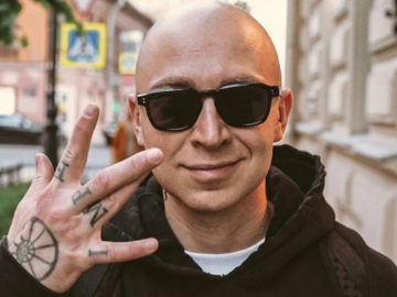 Оксимирон педофил