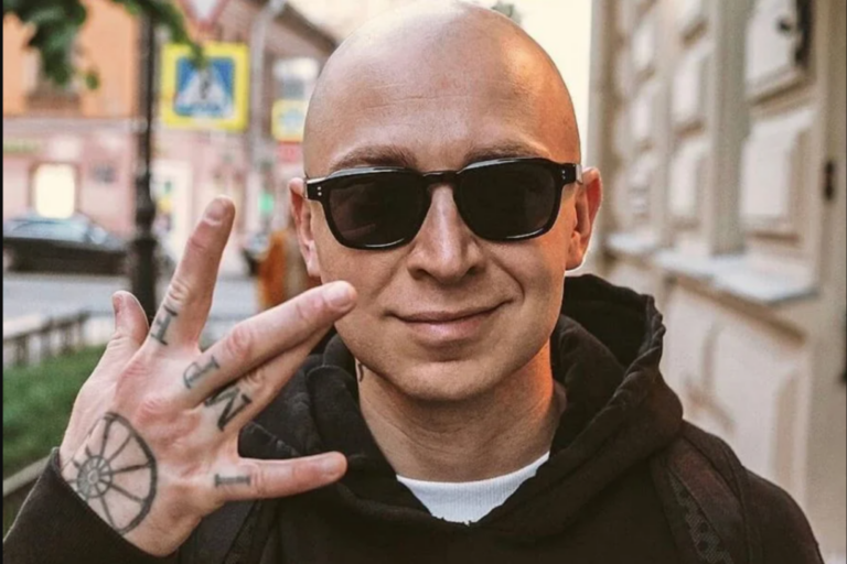 Оксимирон педофил