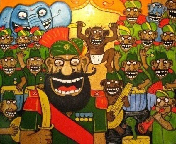 Война Индии и Пакистана Война Индии и Пакистана