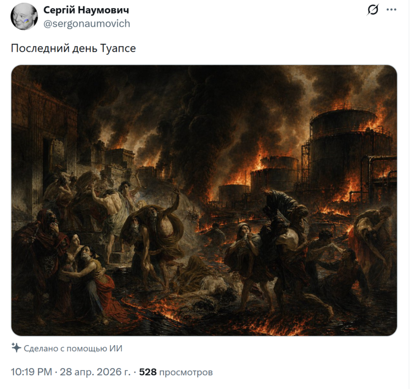 мемы апреля 2026