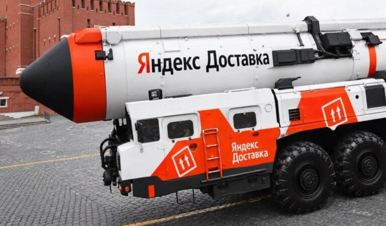 “Яндекс – всё!” Сбой в Яндексе и других сервисах вызвал насмешки